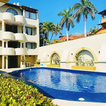 Villas Miramar Сіуатанехо Екстер'єр фото