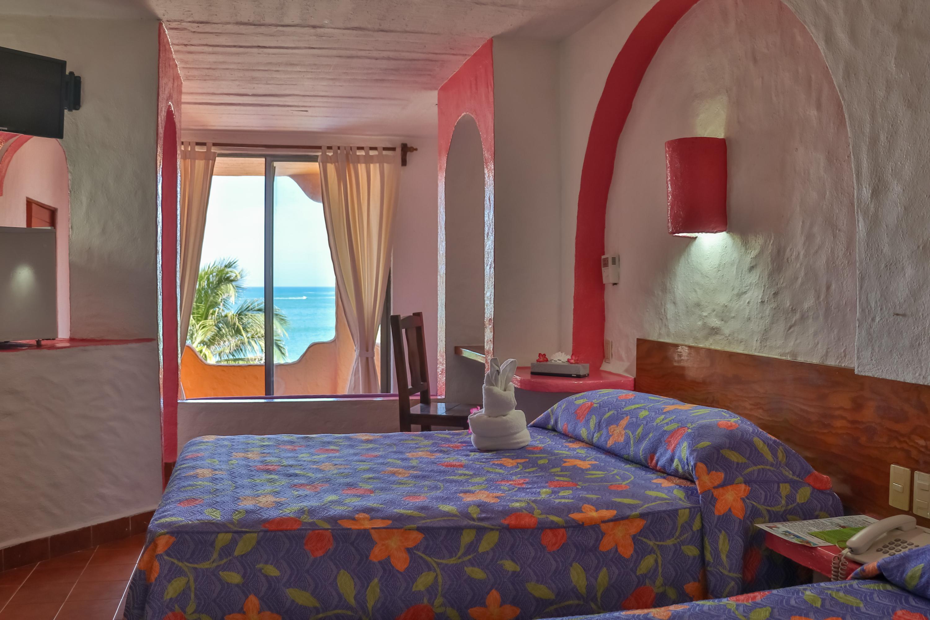 Villas Miramar Сіуатанехо Екстер'єр фото