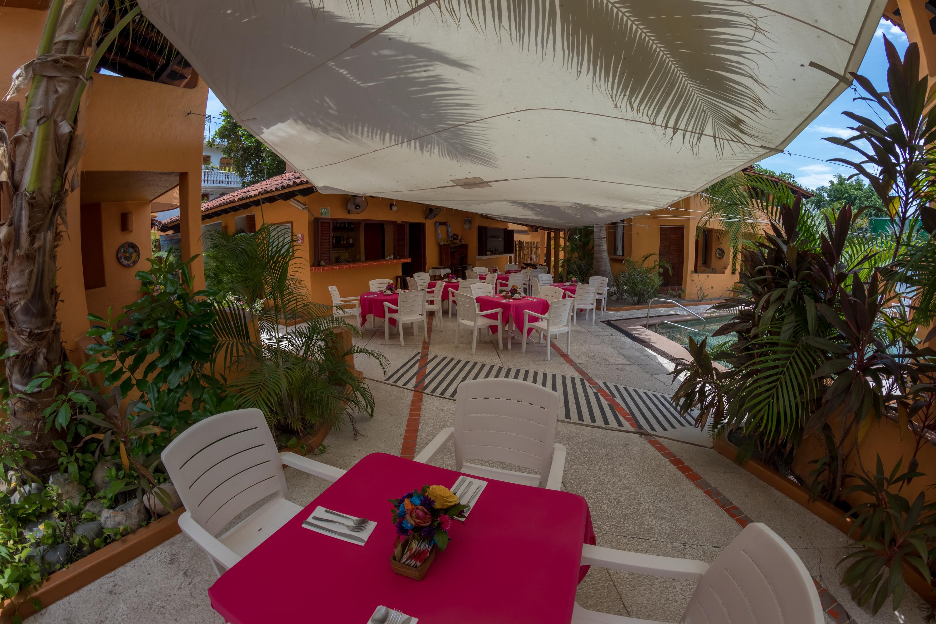 Villas Miramar Сіуатанехо Екстер'єр фото
