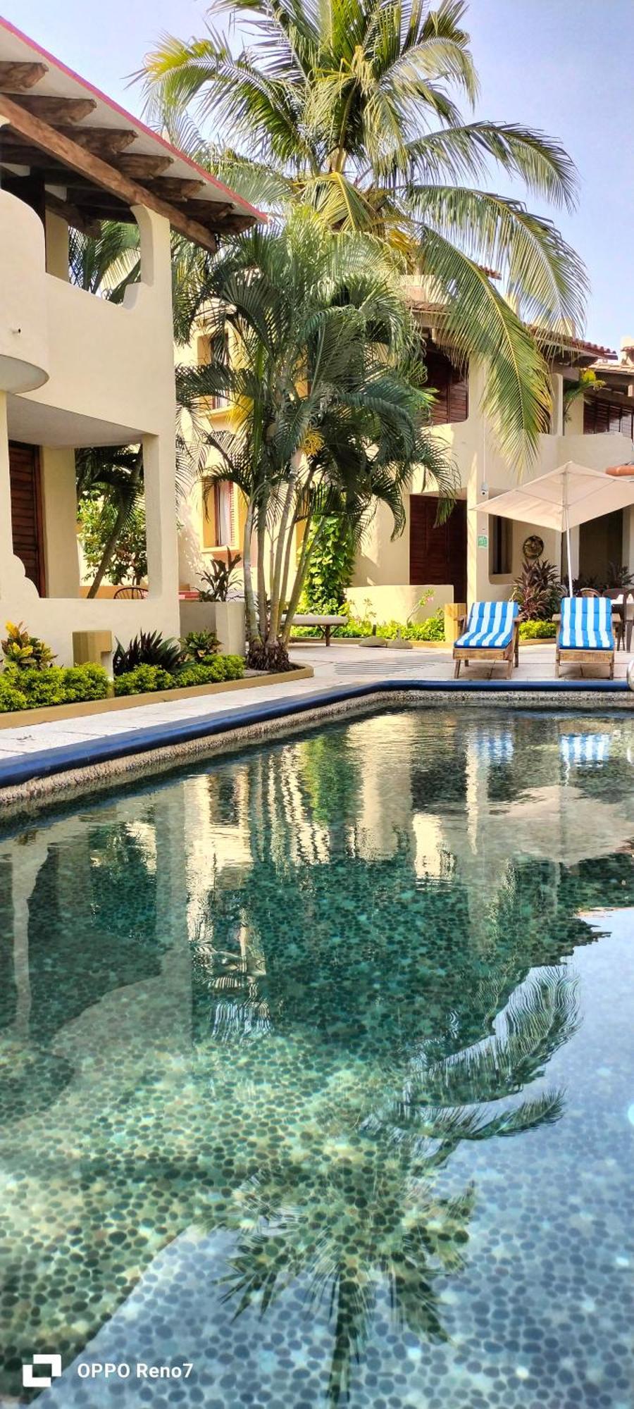 Villas Miramar Сіуатанехо Екстер'єр фото